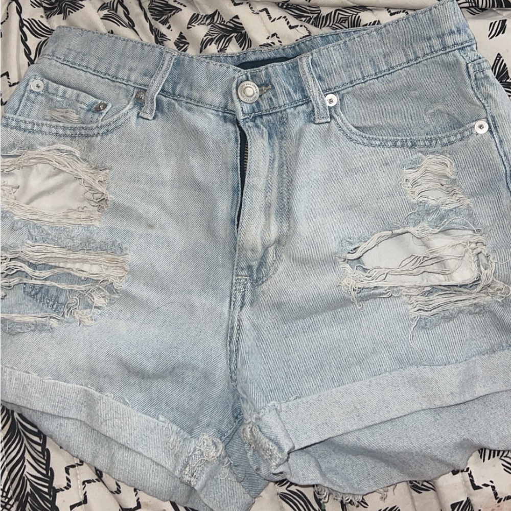 aeropostale size 8